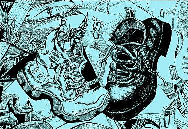 《Apex英雄》第12赛季内容预告 新英雄技能曝光